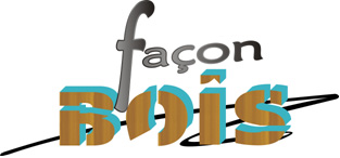 logo facon bois